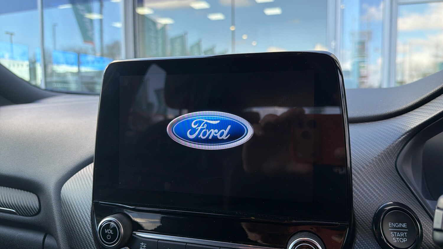 Used Ford Puma 2023 for sale - 77902926: Photo 35