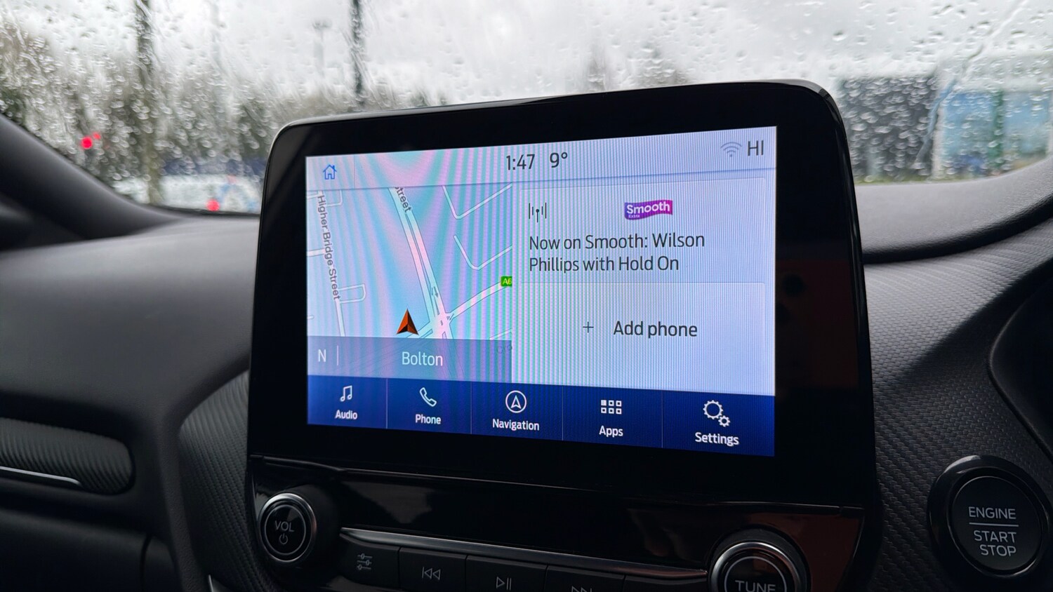 Used Ford Puma 2023 for sale - 77902926: Photo 36