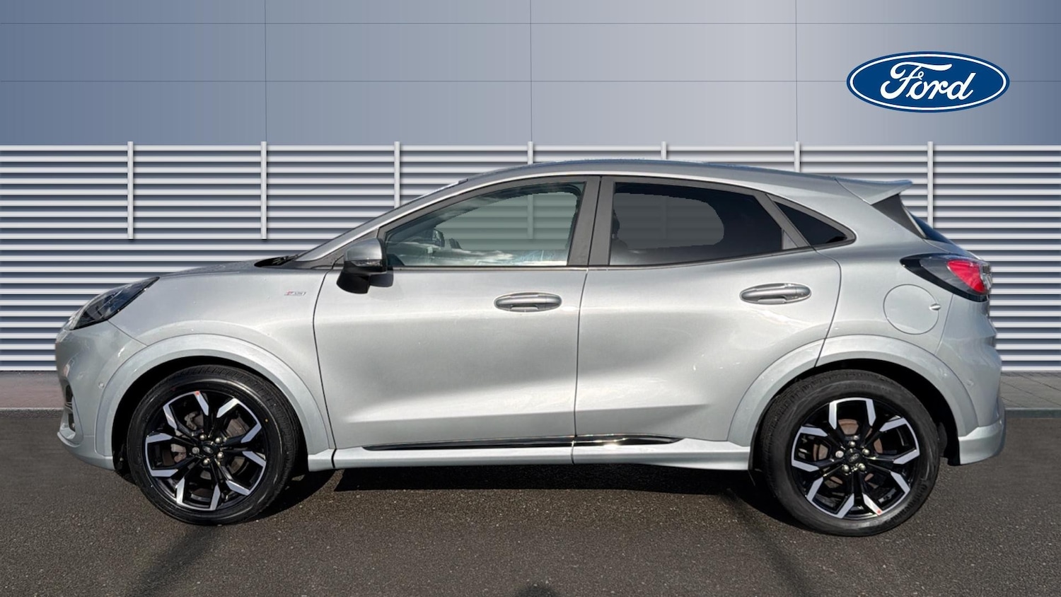 Used Ford Puma 2023 for sale - 77902926: Photo 4