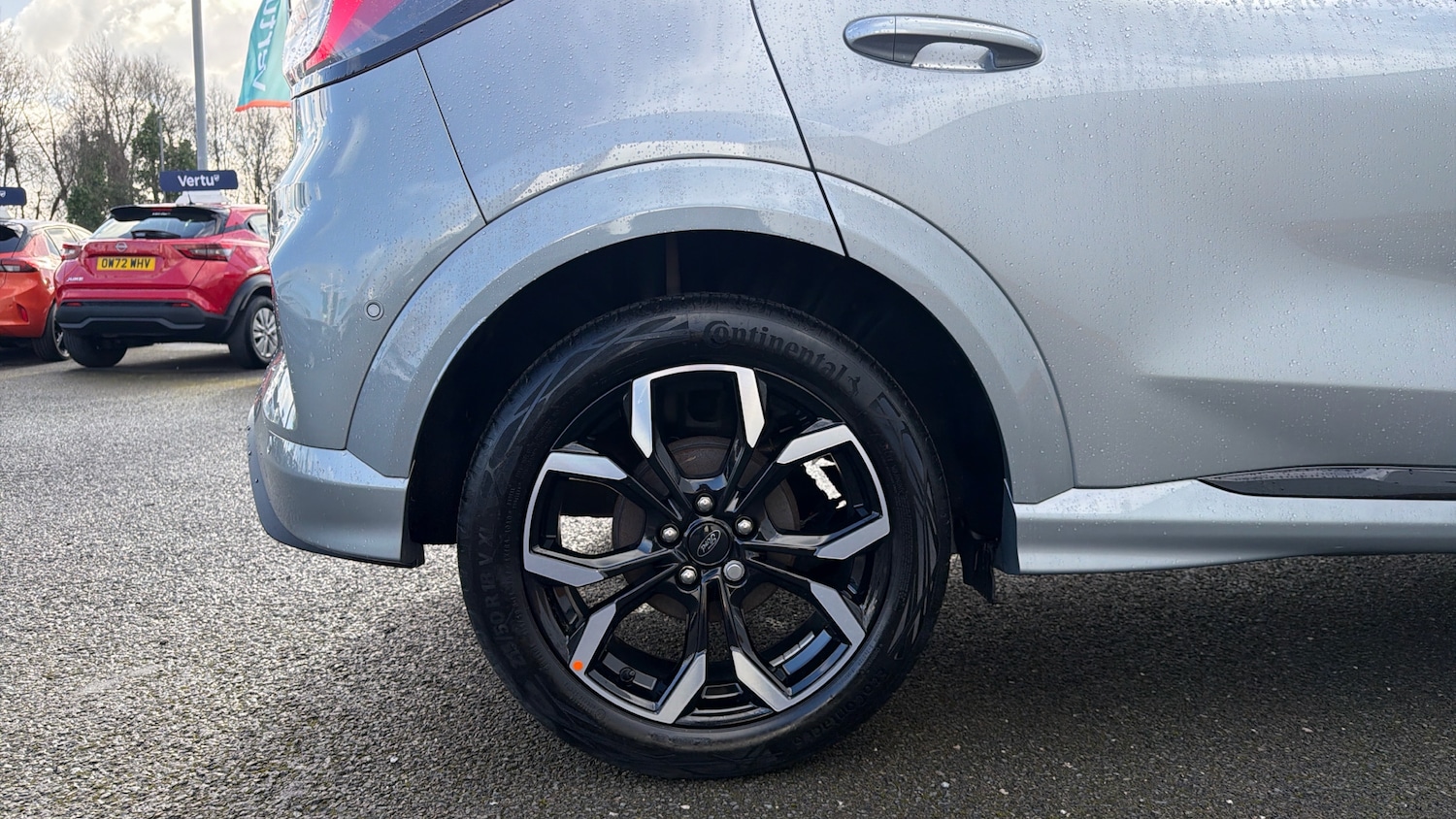 Used Ford Puma 2023 for sale - 77902926: Photo 6