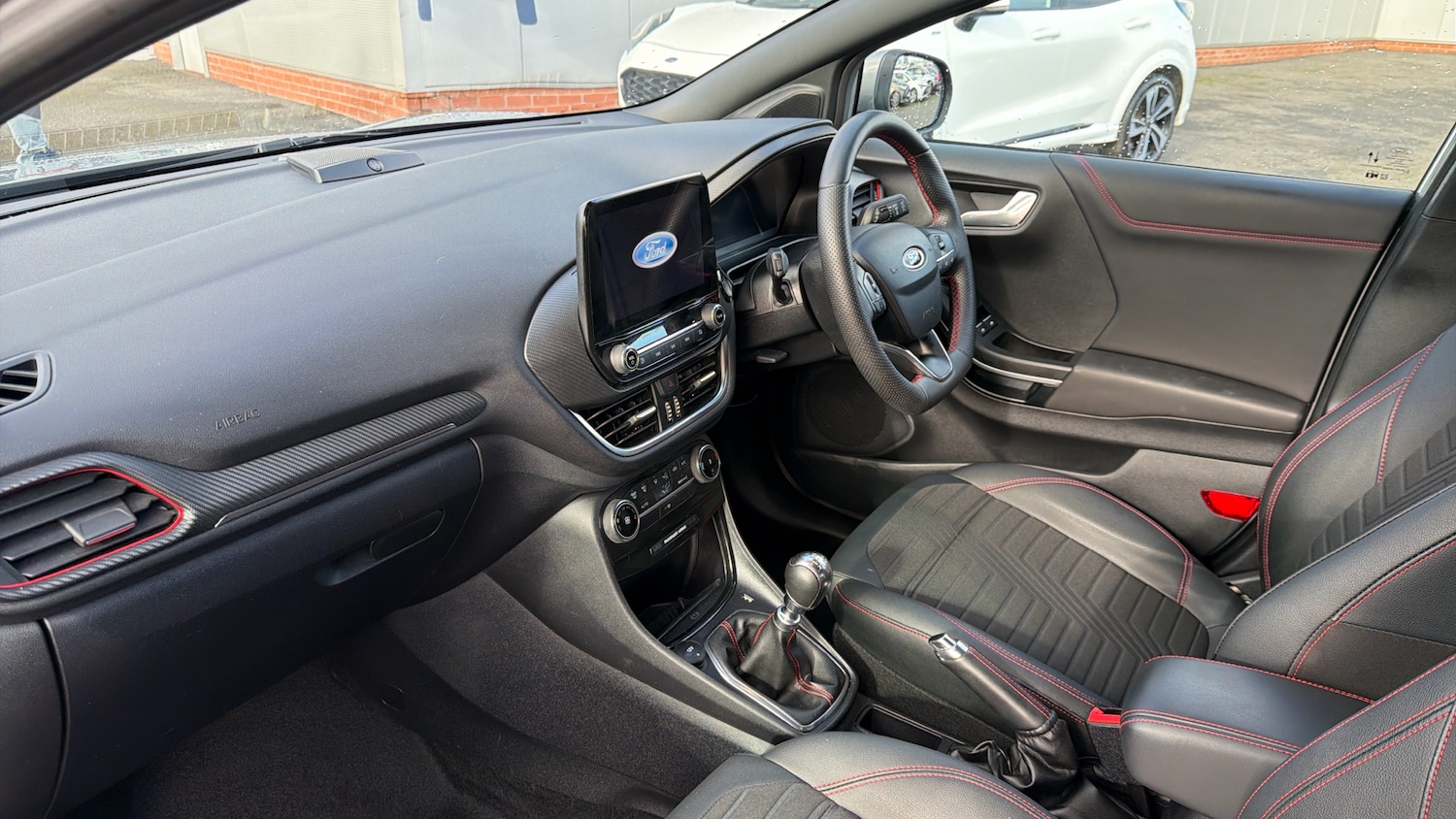 Used Ford Puma 2023 for sale - 77902926: Photo 7