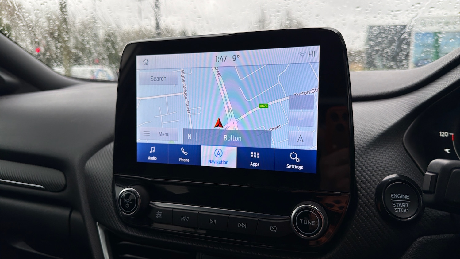 Used Ford Puma 2023 for sale - 77902926: Photo 8