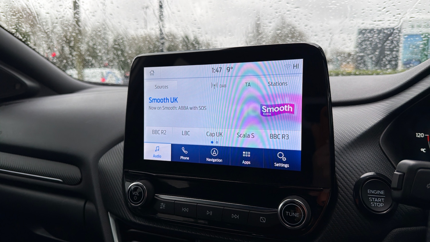 Used Ford Puma 2023 for sale - 77902926: Photo 9