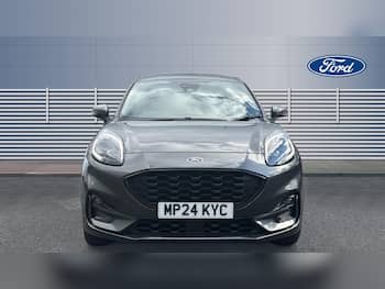 Used Ford Puma 2024 for sale - 79758745: Photo
