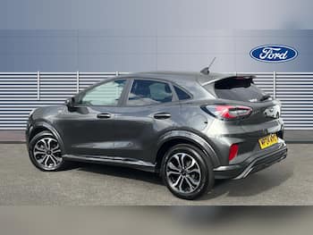 Used Ford Puma 2024 for sale - 79758745: Photo