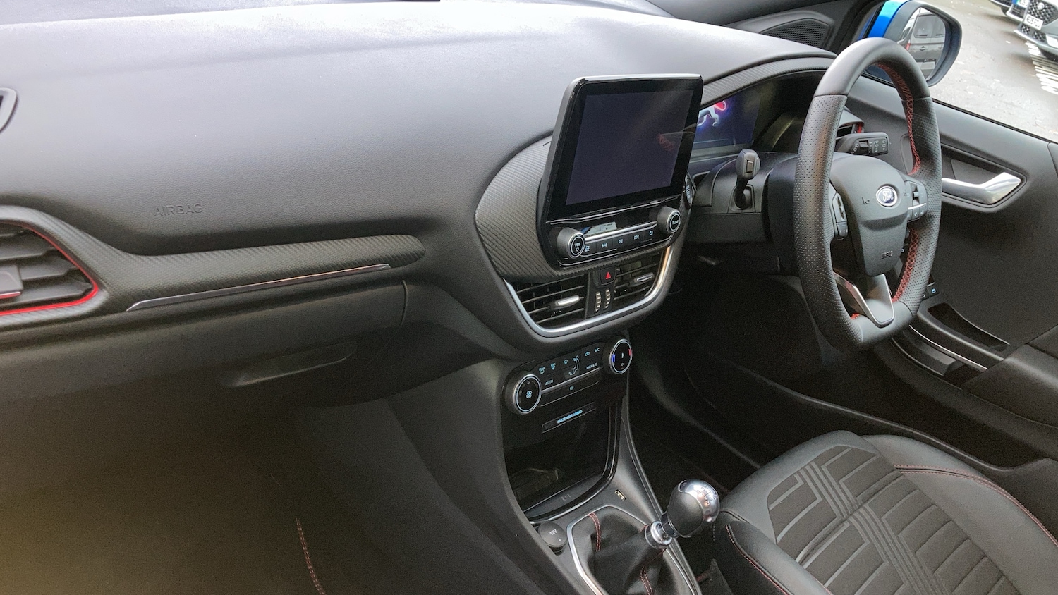 Used Ford Puma 2023 for sale - 76490456: Photo 10