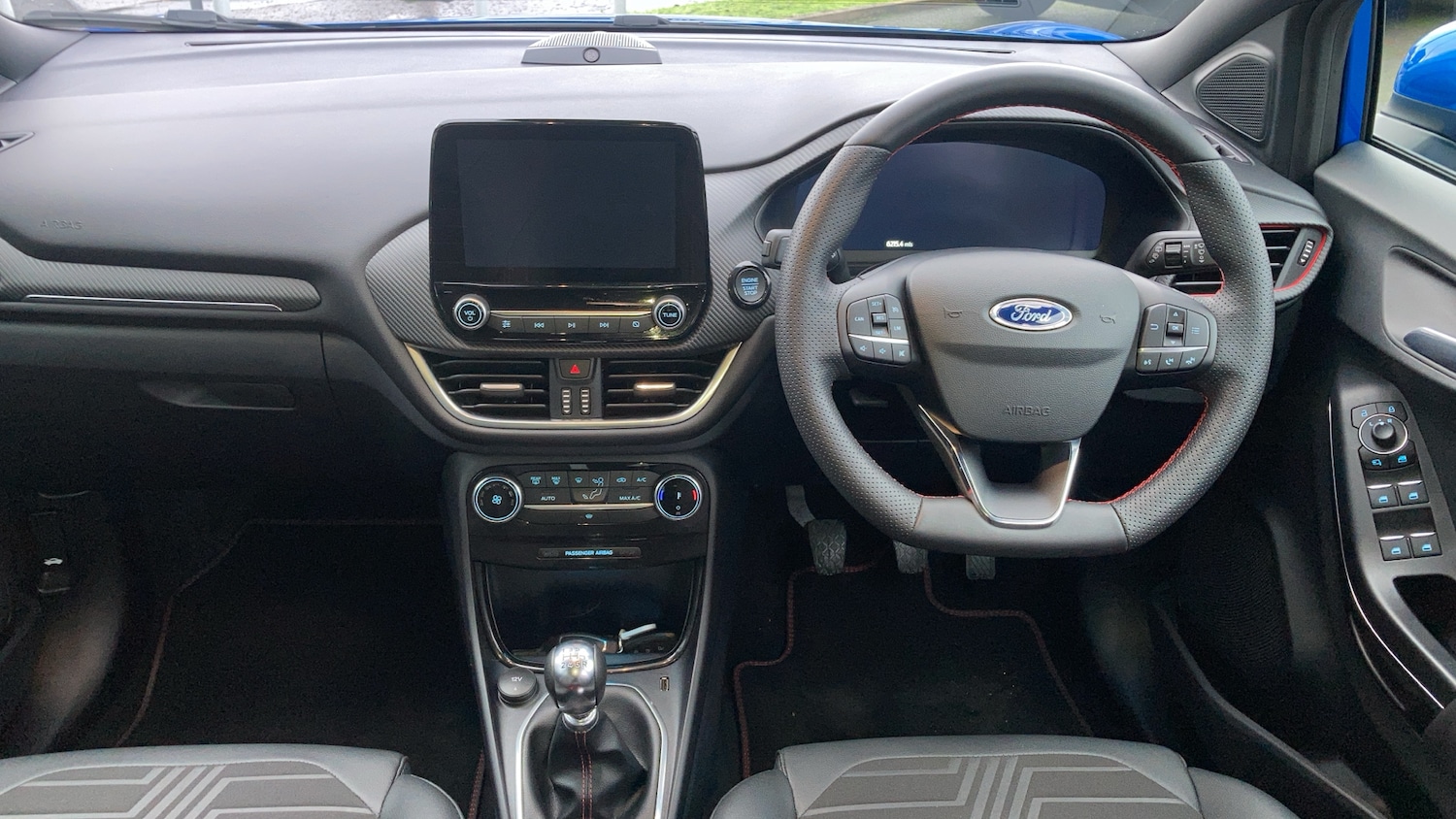 Used Ford Puma 2023 for sale - 76490456: Photo 12