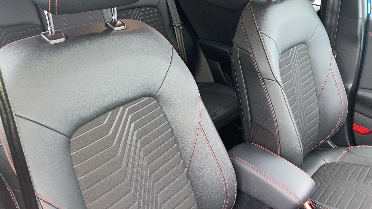 Used Ford Puma 2023 for sale - 76490456: Photo 13