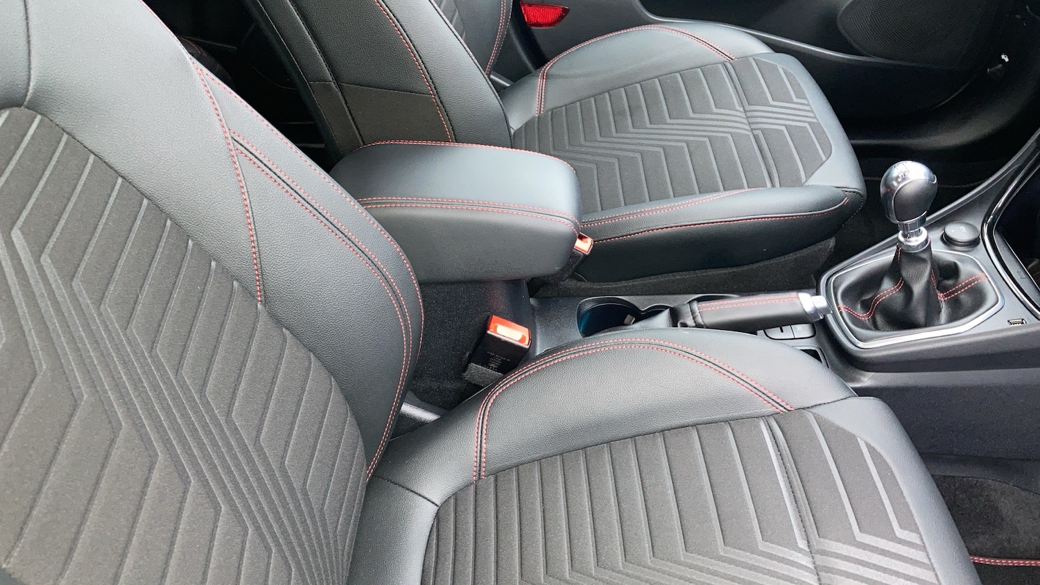 Used Ford Puma 2023 for sale - 76490456: Photo 14