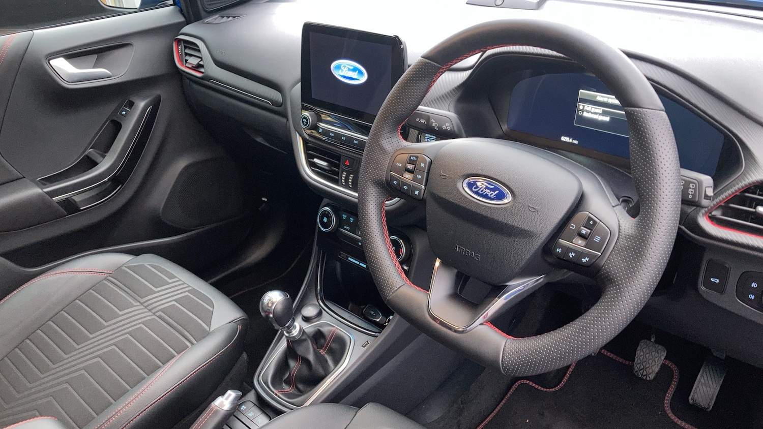 Used Ford Puma 2023 for sale - 76490456: Photo 17