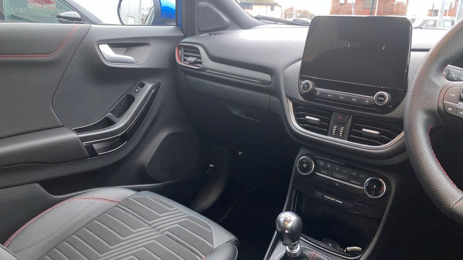 Used Ford Puma 2023 for sale - 76490456: Photo 18