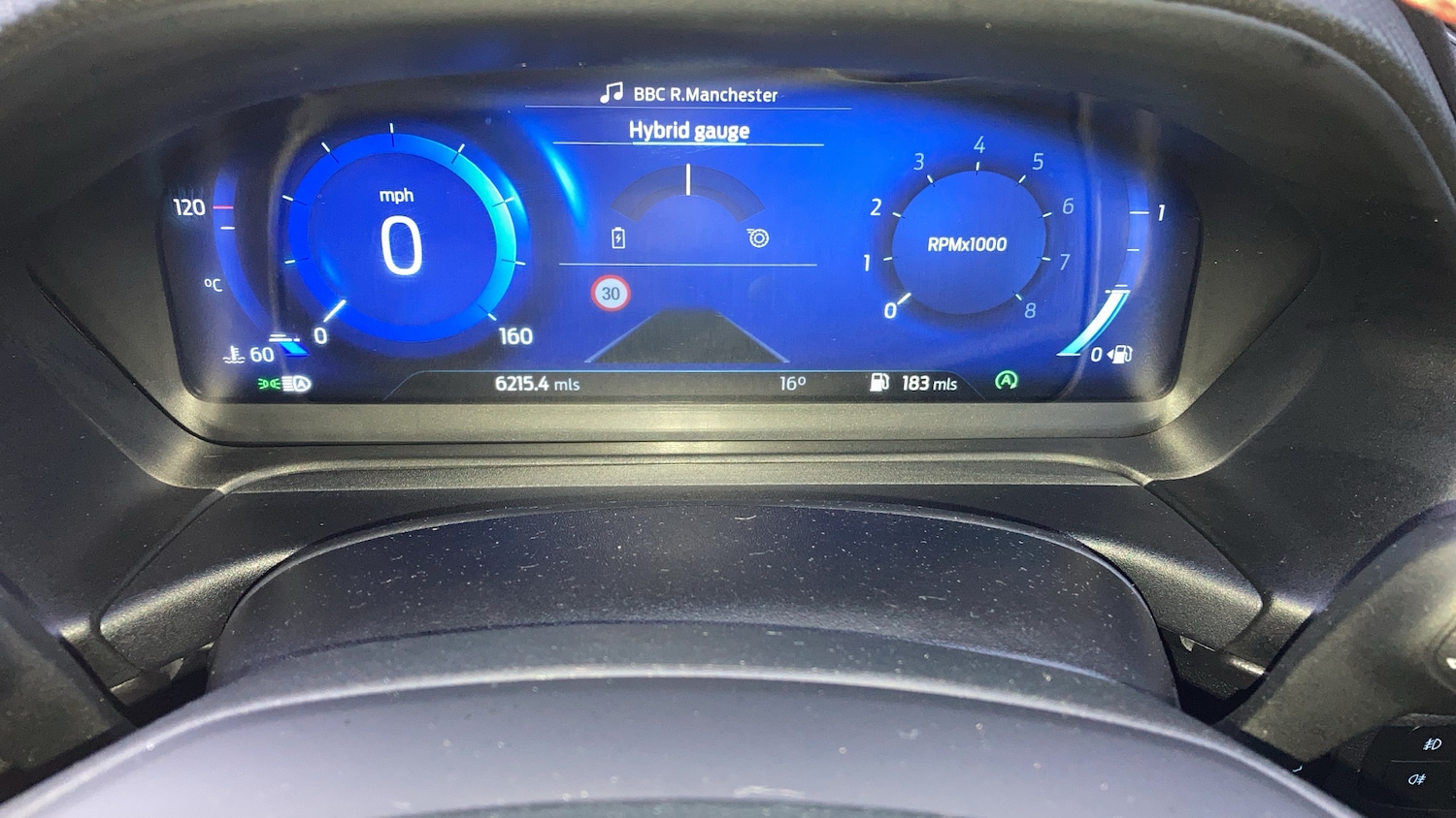 Used Ford Puma 2023 for sale - 76490456: Photo 20