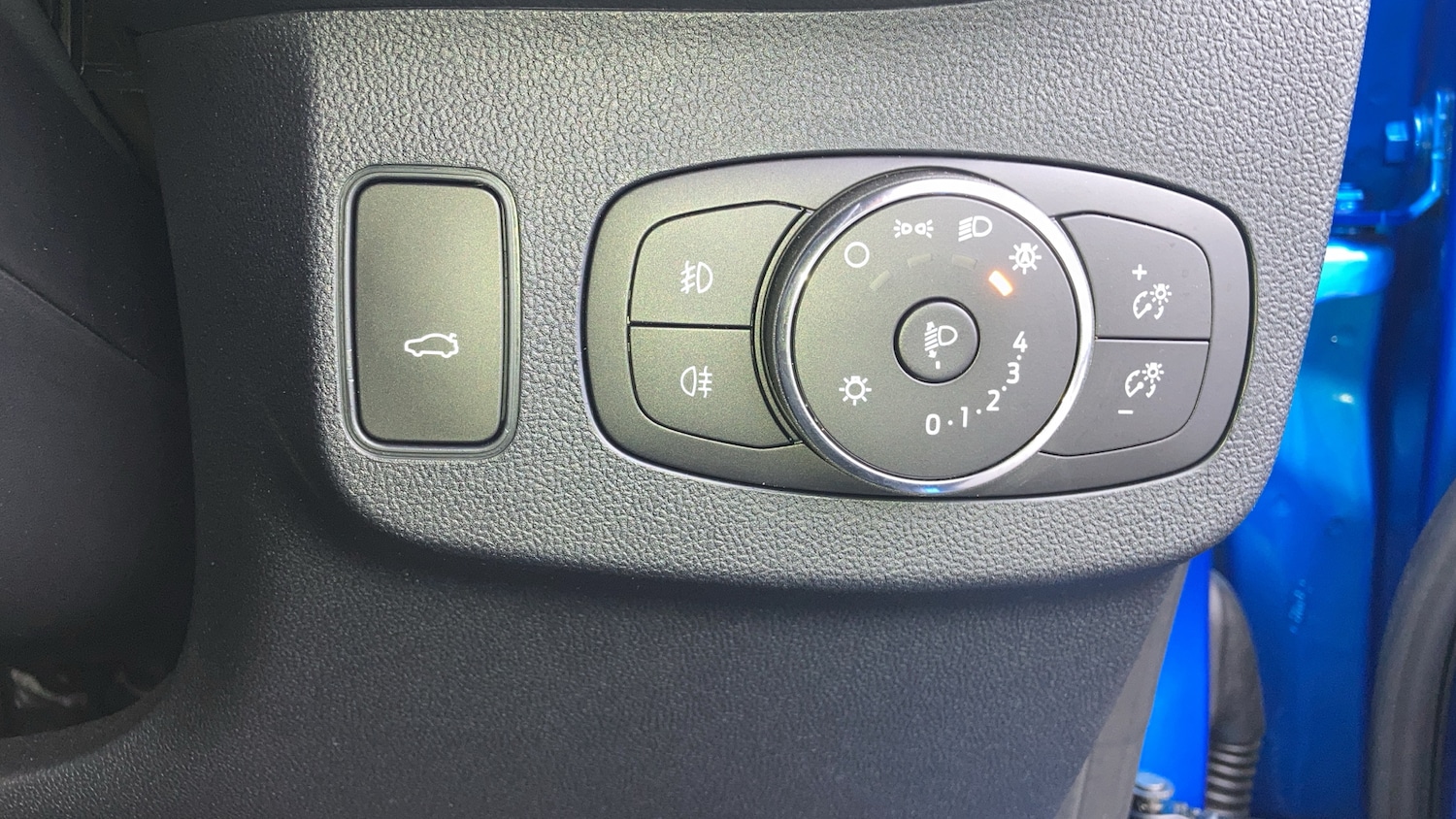 Used Ford Puma 2023 for sale - 76490456: Photo 21