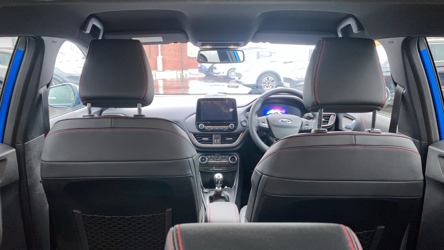 Used Ford Puma 2023 for sale - 76490456: Photo 26