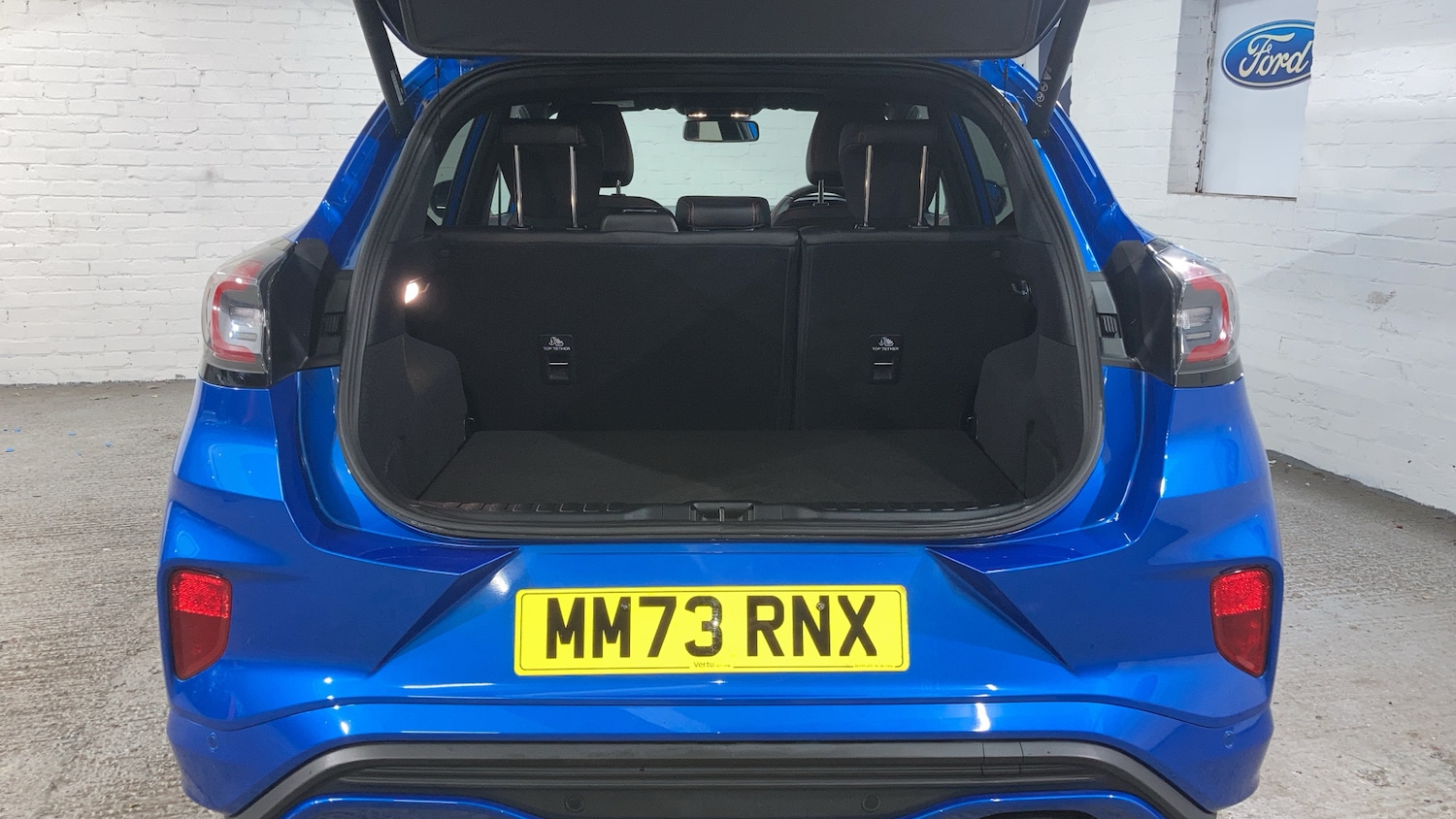 Used Ford Puma 2023 for sale - 76490456: Photo 27