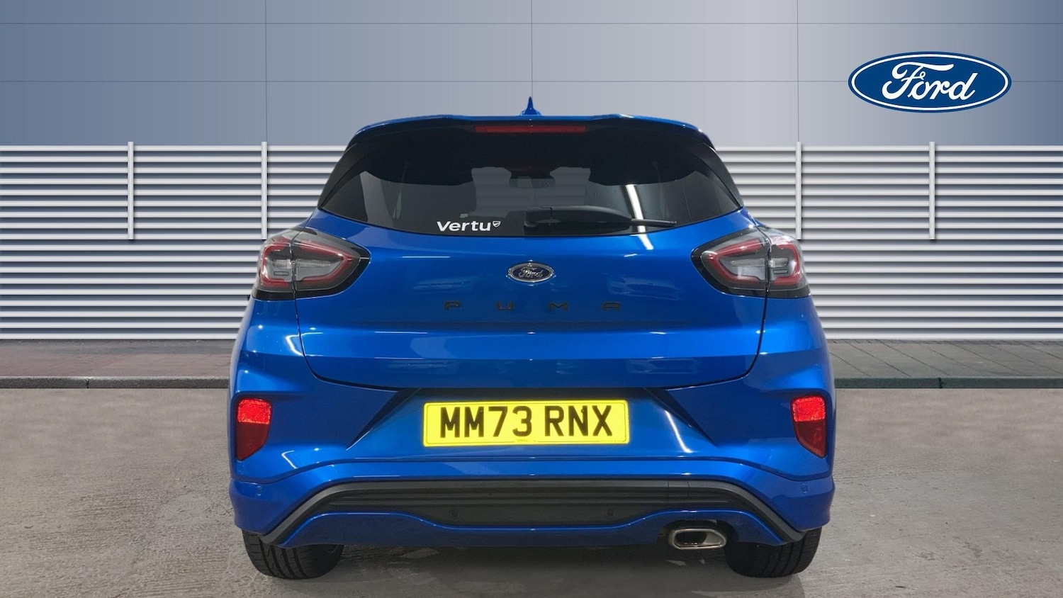 Used Ford Puma 2023 for sale - 76490456: Photo 29