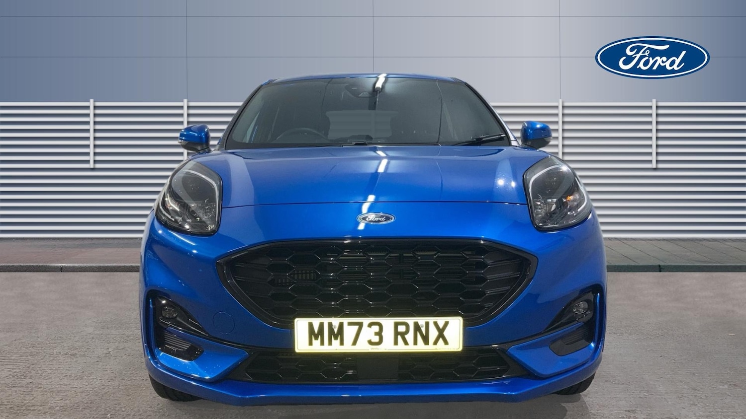 Used Ford Puma 2023 for sale - 76490456: Photo 3
