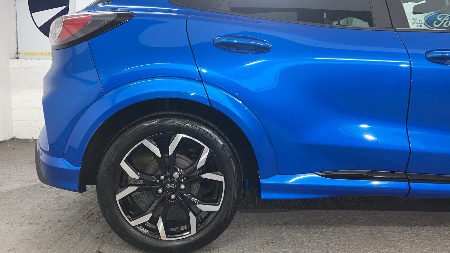 Used Ford Puma 2023 for sale - 76490456: Photo 30