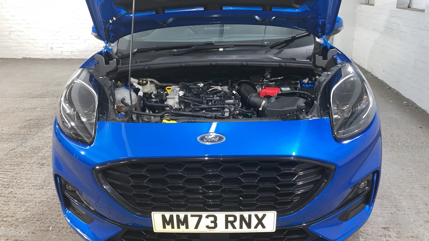 Used Ford Puma 2023 for sale - 76490456: Photo 31