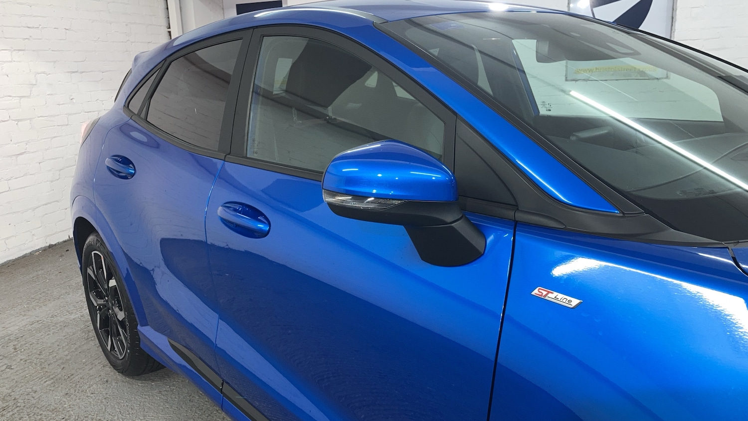 Used Ford Puma 2023 for sale - 76490456: Photo 34