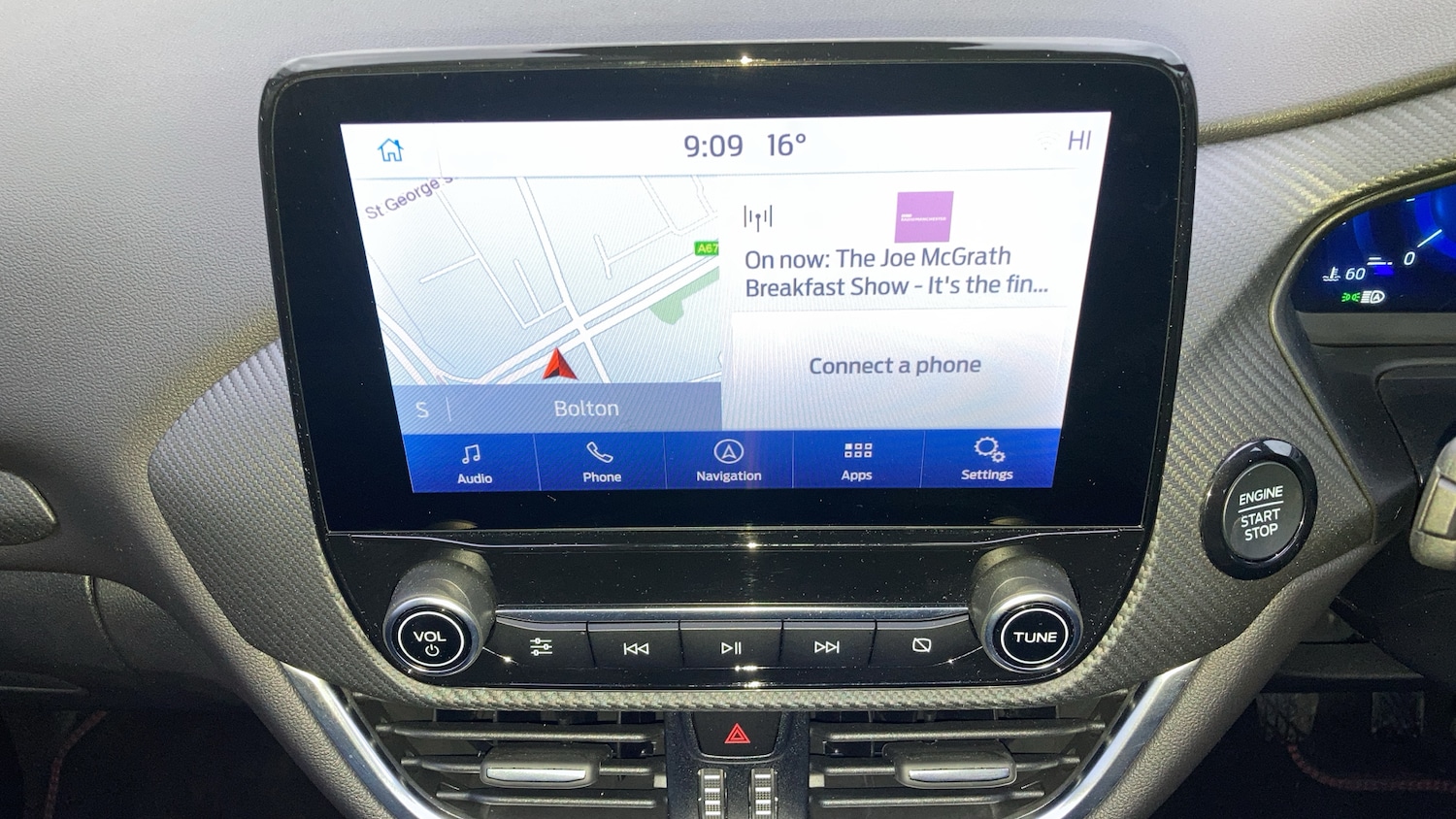 Used Ford Puma 2023 for sale - 76490456: Photo 38