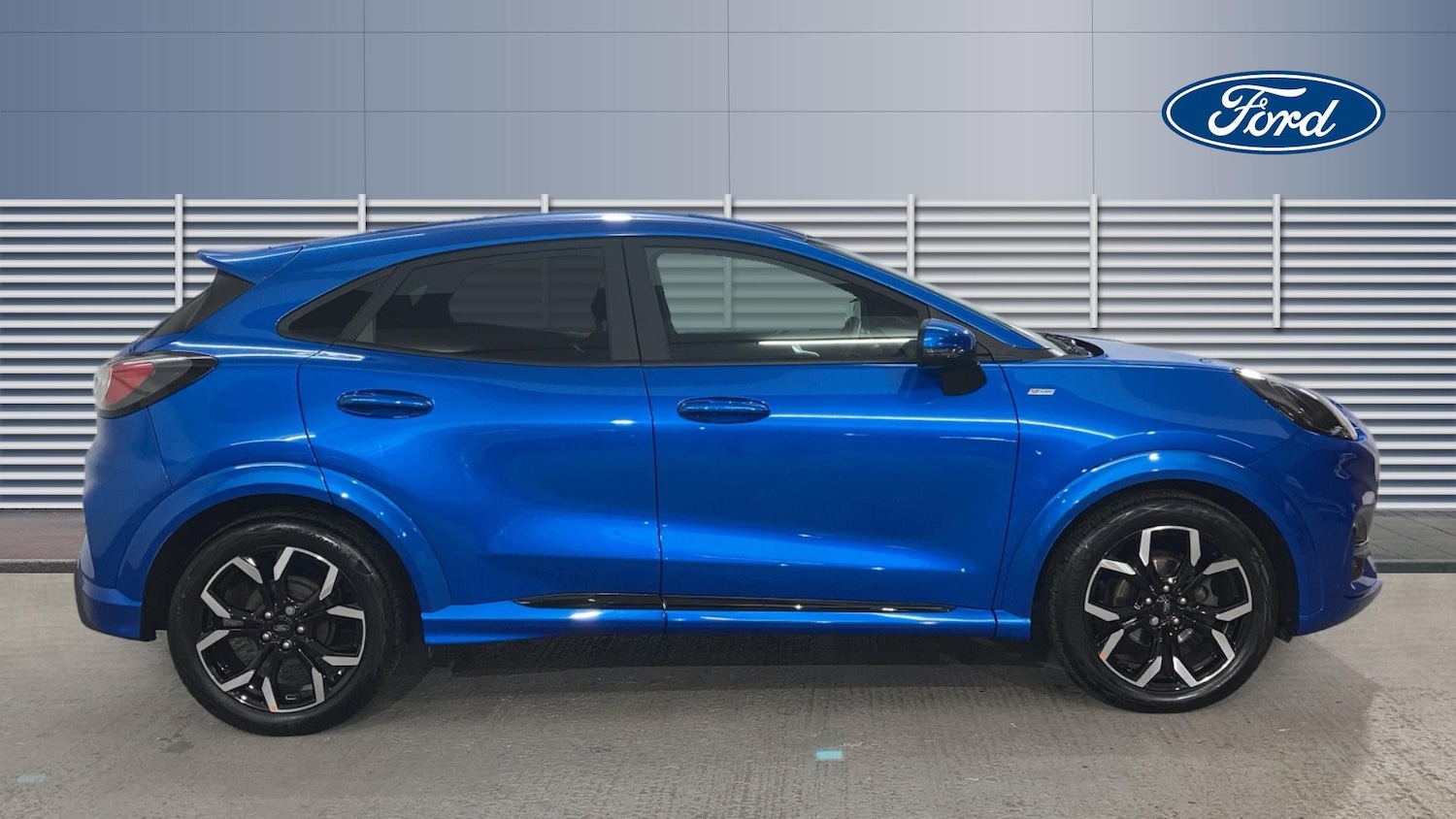 Used Ford Puma 2023 for sale - 76490456: Photo 4