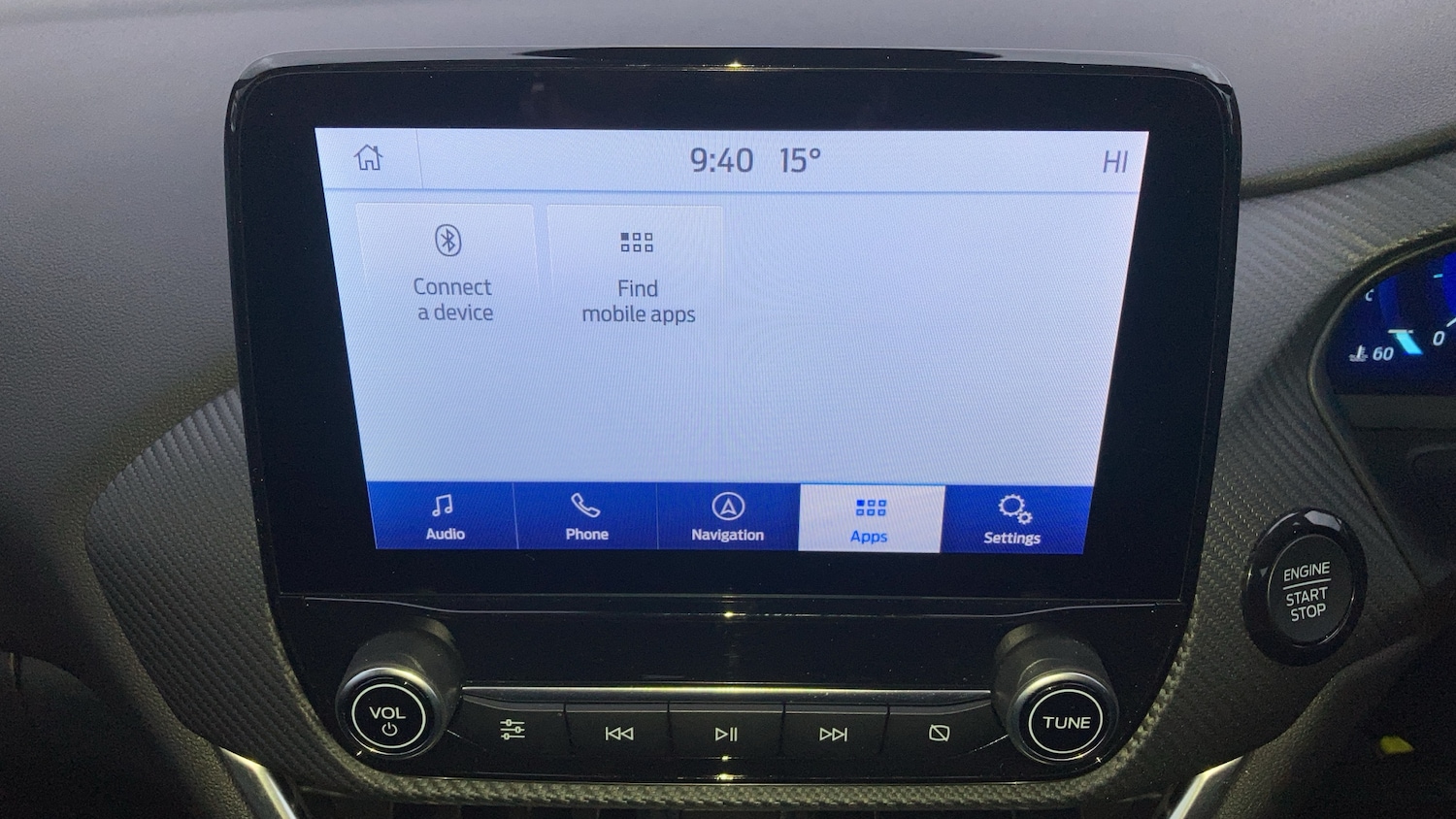 Used Ford Puma 2023 for sale - 76490456: Photo 40