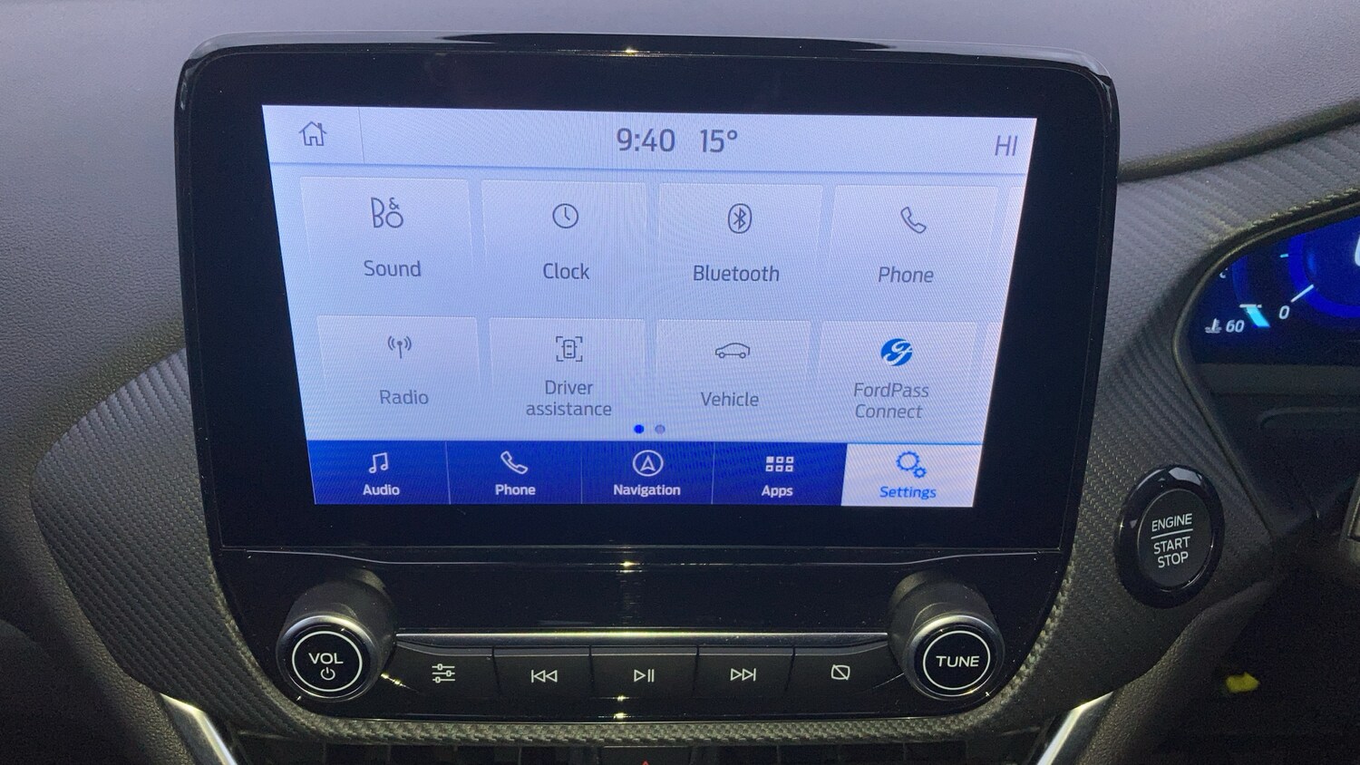 Used Ford Puma 2023 for sale - 76490456: Photo 41