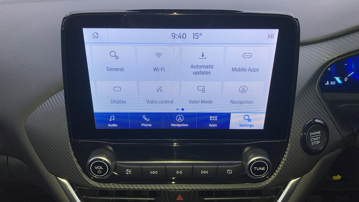 Used Ford Puma 2023 for sale - 76490456: Photo 42