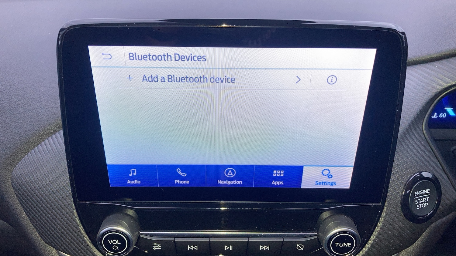 Used Ford Puma 2023 for sale - 76490456: Photo 43