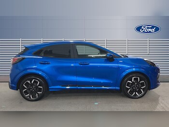 Used Ford Puma 2023 for sale - 76490456: Photo