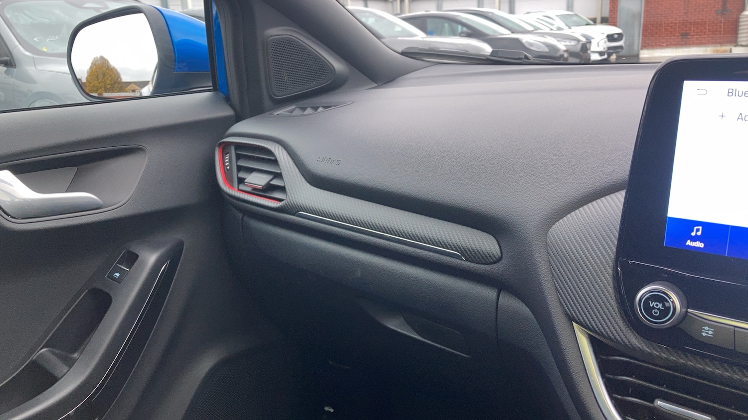 Used Ford Puma 2023 for sale - 76490456: Photo 6