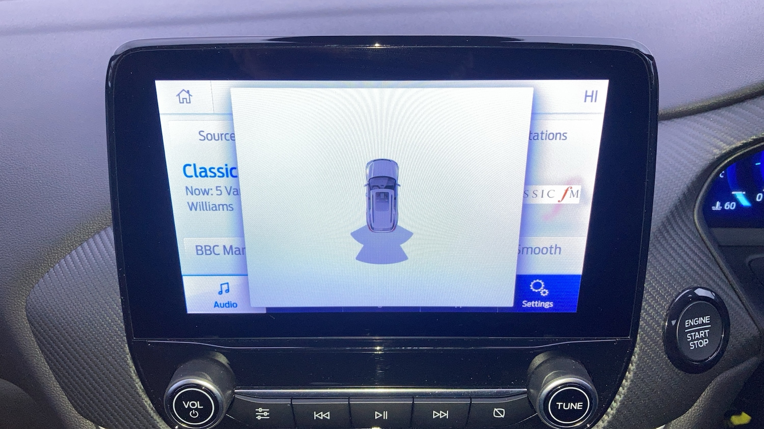 Used Ford Puma 2023 for sale - 76490456: Photo 7