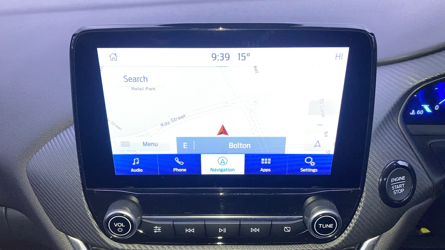 Used Ford Puma 2023 for sale - 76490456: Photo 8