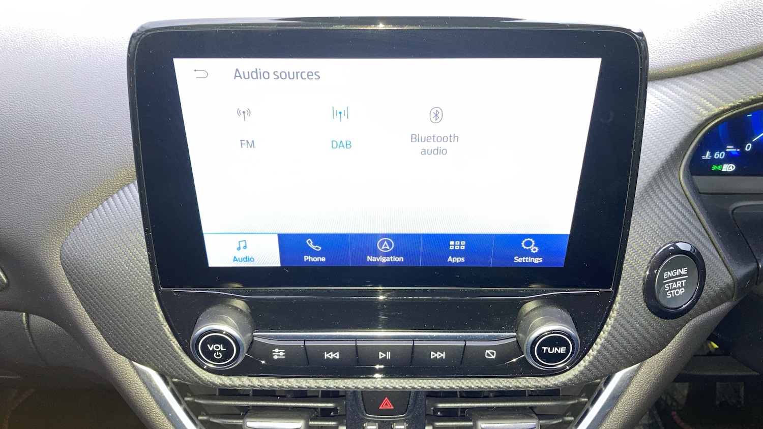 Used Ford Puma 2023 for sale - 76490456: Photo 9