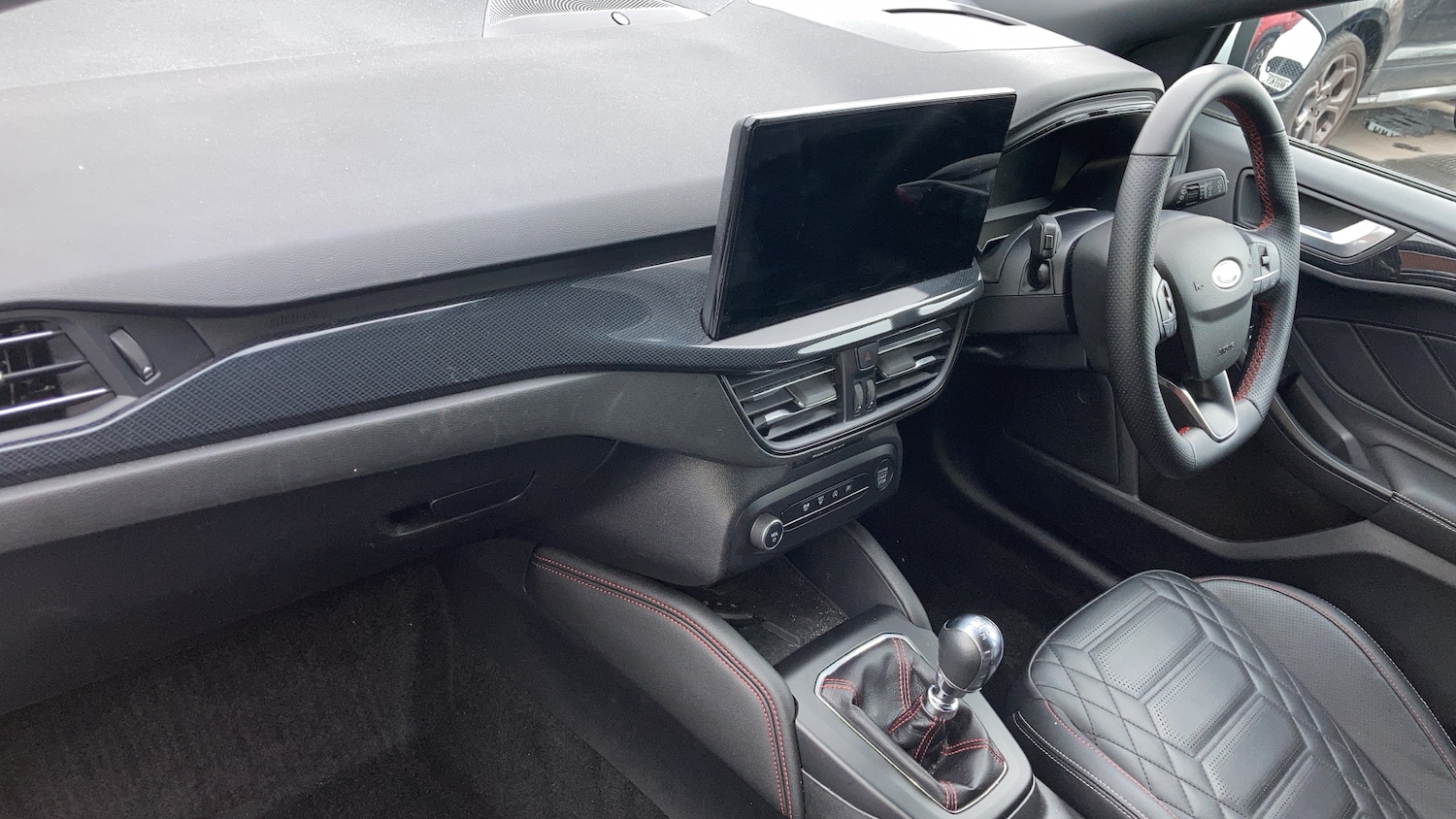 Used Ford Focus 2022 for sale - 77137488: Photo 10