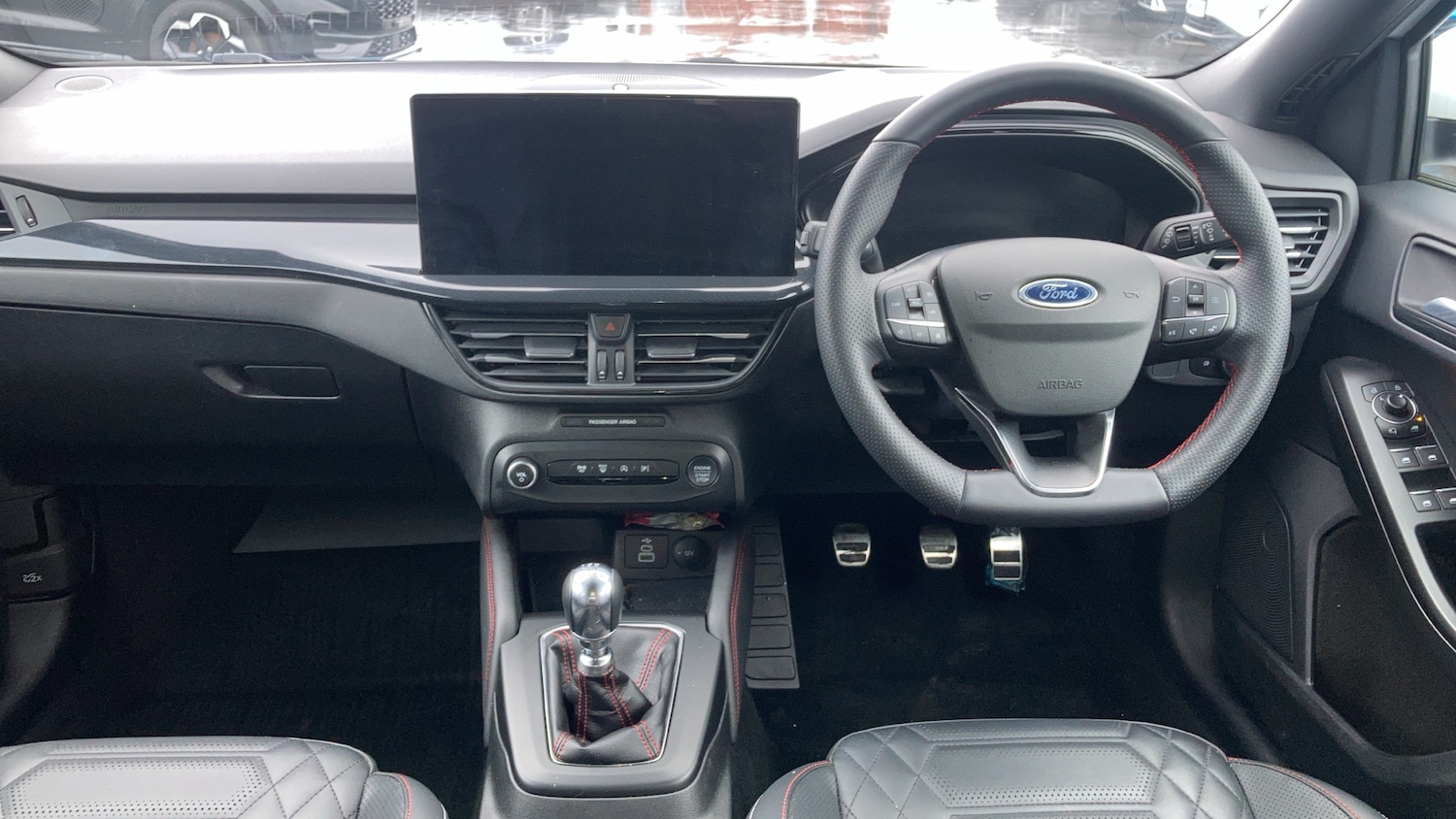 Used Ford Focus 2022 for sale - 77137488: Photo 12