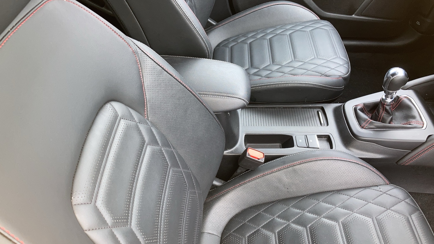 Used Ford Focus 2022 for sale - 77137488: Photo 14