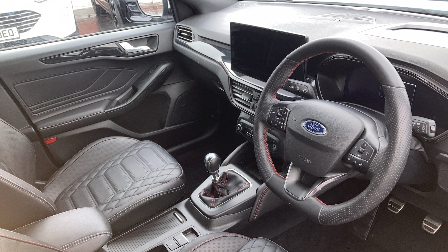 Used Ford Focus 2022 for sale - 77137488: Photo 16