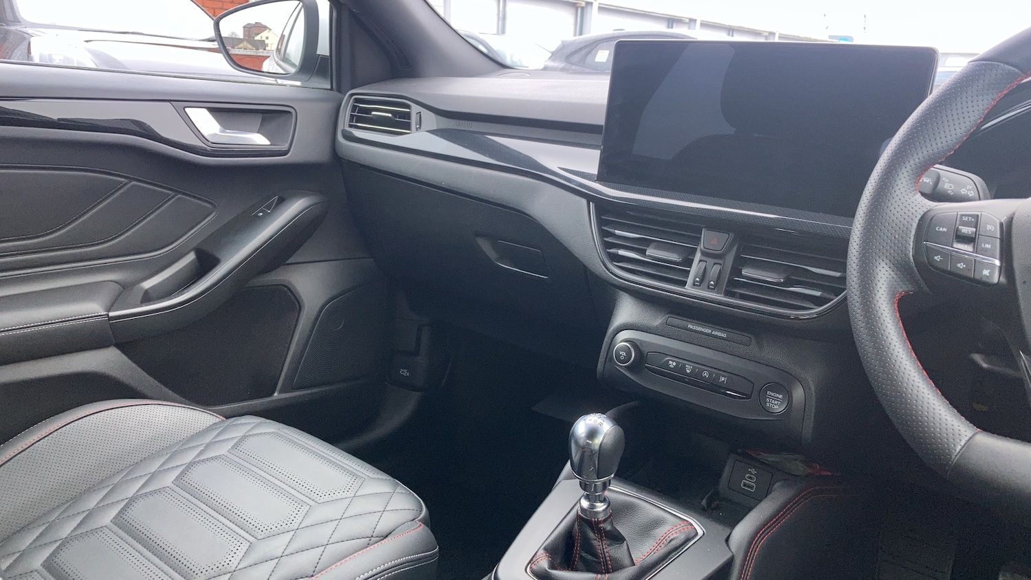 Used Ford Focus 2022 for sale - 77137488: Photo 17