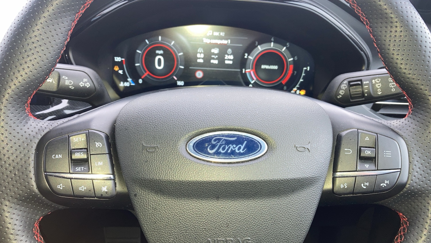 Used Ford Focus 2022 for sale - 77137488: Photo 18