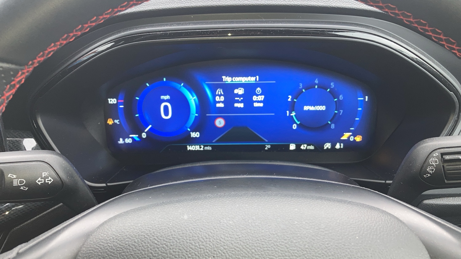 Used Ford Focus 2022 for sale - 77137488: Photo 19