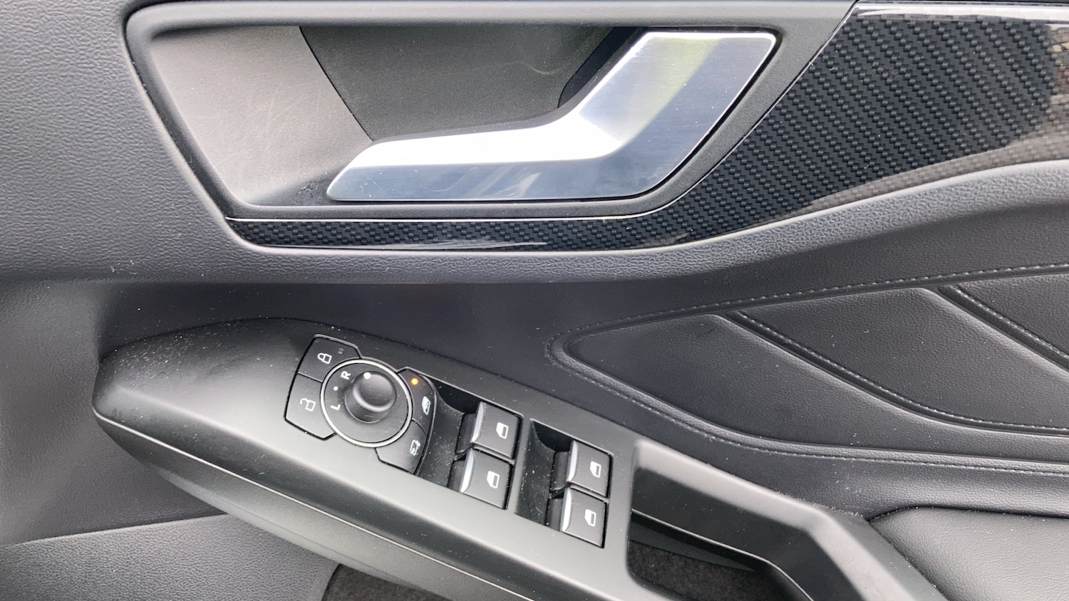 Used Ford Focus 2022 for sale - 77137488: Photo 20