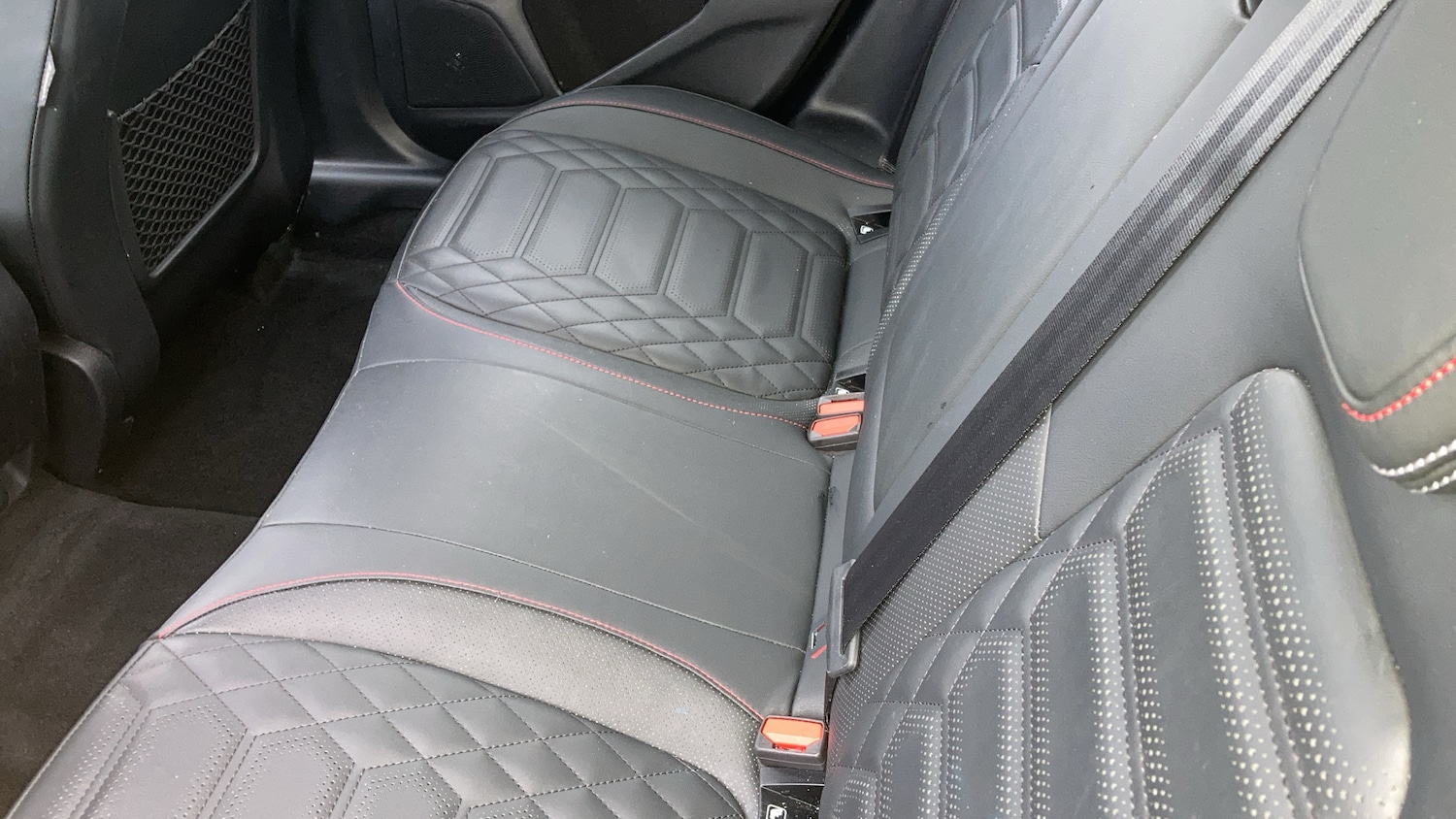 Used Ford Focus 2022 for sale - 77137488: Photo 22