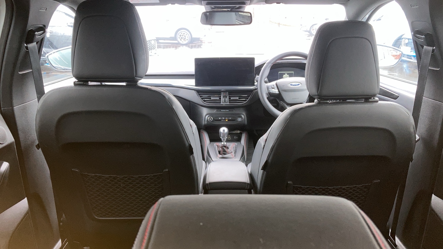 Used Ford Focus 2022 for sale - 77137488: Photo 24