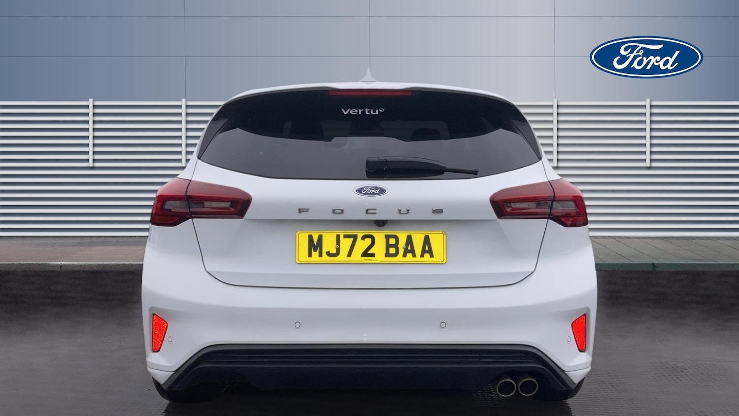 Used Ford Focus 2022 for sale - 77137488: Photo 26