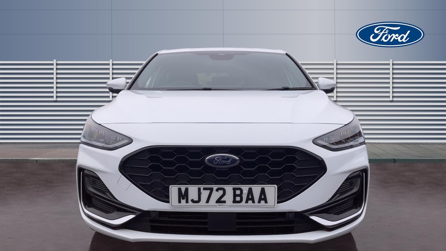 Used Ford Focus 2022 for sale - 77137488: Photo 3