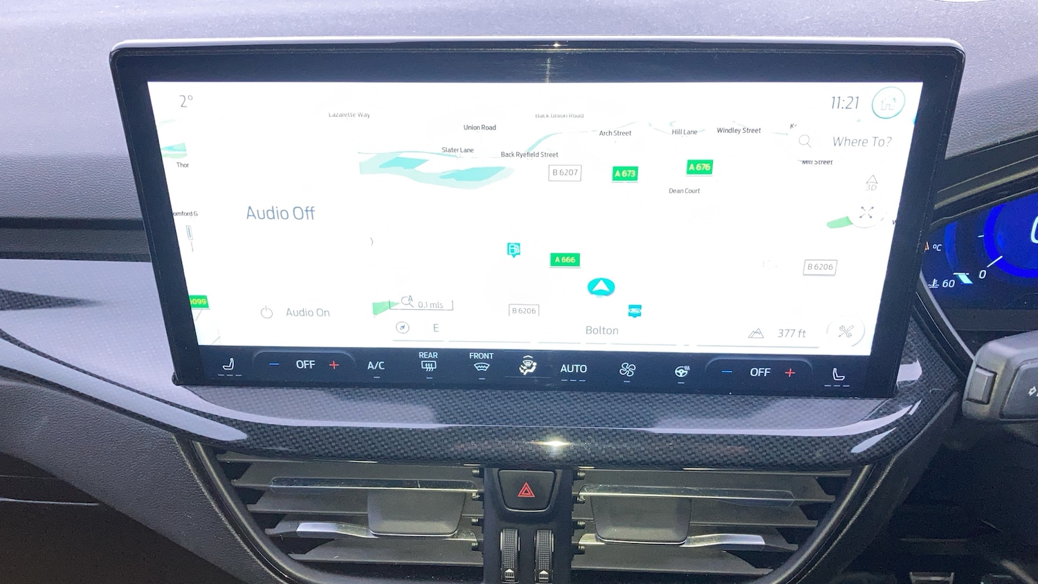 Used Ford Focus 2022 for sale - 77137488: Photo 30