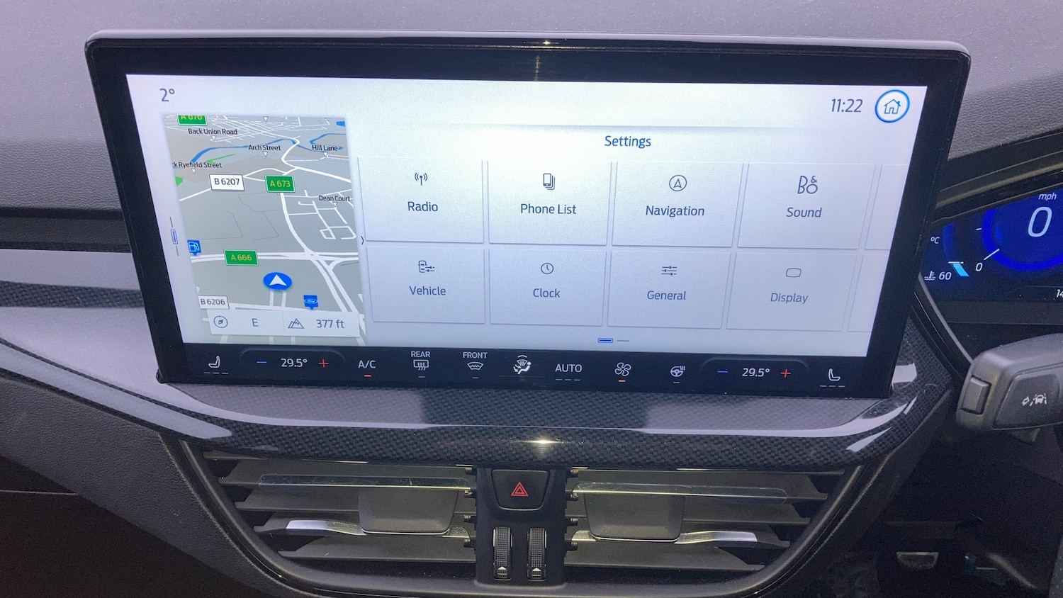 Used Ford Focus 2022 for sale - 77137488: Photo 31