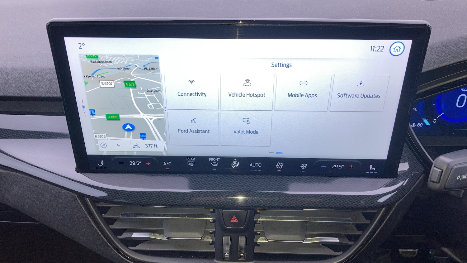 Used Ford Focus 2022 for sale - 77137488: Photo 32